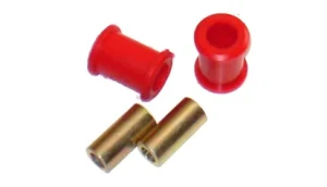 Tuleje poliuretanowe zawieszenia Pedders Subaru Leone 1982-