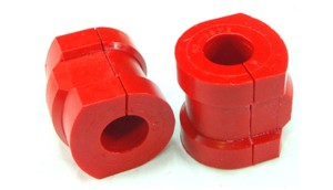 Tuleje poliuretanowe stabilizatora 26mm Pedders BMW 3 Series E36 5/91-