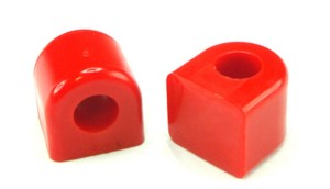 Tuleje poliuretanowe stabilizatora 18mm Pedders Chrysler 300C 2005-