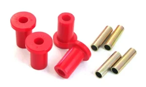 Tuleje wahacza Pedders Mazda 626 & MX6 1983-