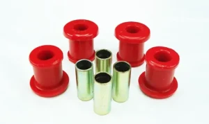 Tuleje wahacza Pedders Nissan Nomad 1986-1993 C22