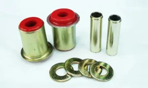 Tuleje wahacza Pedders Toyota Liteace 1979-