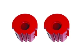Tuleje wahacza Pedders Nissan Maxima 1990-1995 J30 ( M & TI )