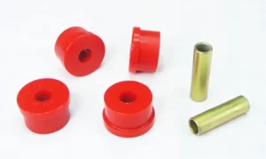 Tuleje wahacza Pedders Toyota MR2 1986-