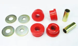 Tuleje wahacza Pedders Toyota Corolla 1992-1999 100 Series