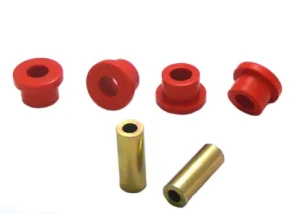 Tuleje wahacza Pedders Mitsubishi Lancer 1988-1992 CA & CB