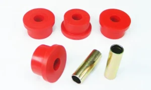Tuleje wahacza Pedders Mitsubishi Scorpion 1980-1985 GJ GK & GL