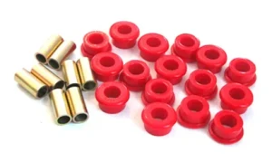 Tuleje wahacza Pedders Ford Corsair 1989-1992 UA (Hatch)
