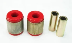 Tuleje wahacza Pedders Mitsubishi Lancer 1996-2003 CE (EVO 4/5/6)