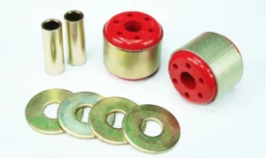 Tuleje poliuretanowe zawieszenia Pedders BMW 5 Series E34 88-