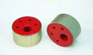Tuleje poliuretanowe zawieszenia Pedders BMW 3 Series E30 11/82-