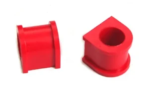 Tuleje poliuretanowe stabilizatora 24mm Pedders Ford Fairlane 1988-