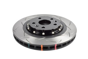 Tarcza hamulcowa DBA 5000 series - T3 przód Chevrolet CorvetteC8 [ J55 Code ] Z51 Option 02 2020-