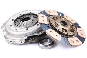 Sprzęgło Xtreme Clutch Pro Ceramic - Kubota M8200DT/M8200F
