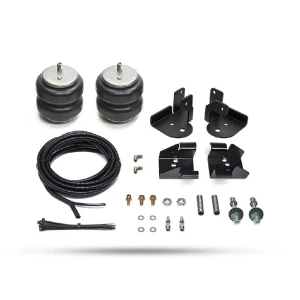Zestaw poduszek powietrznych zawieszenia tył Pedders Isuzu D-max 2012-2020