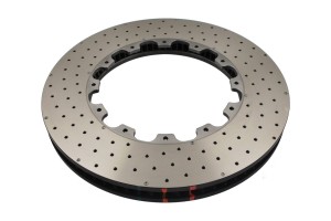 Tarcza hamulcowa DBA 5000 series