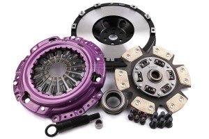 Zestaw sprzęgła Xtreme Mazda MX-5 2.0 ND6E 2018.05-2023