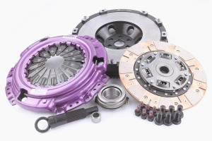Zestaw sprzęgła Xtreme Mazda MX-5 2.0 ND6E 2018.05-2023