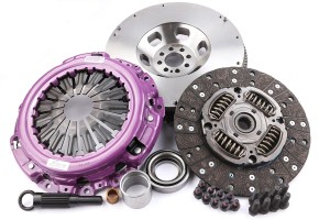Zestaw sprzęgła Xtreme Nissan Z Z34 | 3.0 2022.05-