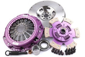 Zestaw sprzęgła Xtreme Nissan Z Z34 | 3.0 2022.05-