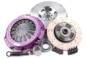 Zestaw sprzęgła Xtreme Nissan Z Z34 | 3.0 2022.05-