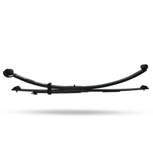 Resor paraboliczny Pedders Mitsubishi/L200/2WD, MQ | 2015-