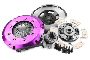 Zestaw sprzęgła Xtreme Hyundai i20 1.6 T-Gdi N 2020- G4FP, G4FV