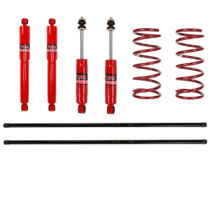 Zestaw zawieszenia Pedders 1,5 Inch Mitsubishi Shogun Pajero Sport 2000-2006