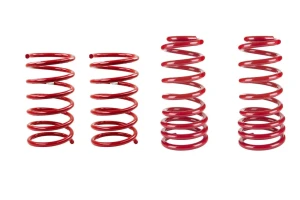 Zestaw sprężyn zawieszenia Pedders Vauxhall VXR8 2013-