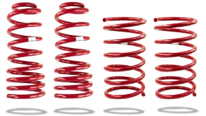 Zestaw sprężyn zawieszenia Pedders Vauxhall VXR8 2006-