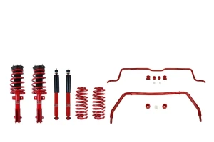 Zestaw zawieszenia Pedders Ford Mustang S197 2005-2014