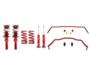 Zestaw zawieszenia Pedders Ford Mustang S550 2015-2018