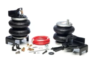 Zestaw poduszek powietrznych zawieszenia tył Pedders Ford Ranger Mazda BT-50 2011-