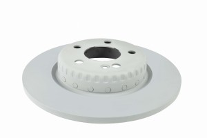 Tarcza hamulcowa DBA Street Series hybrid