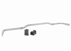 Stabilizator 24mm 3 punktowy regulowany tył - FORD FOCUS