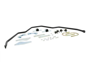 Stabilizator 20mm nie regulowany tył - MITSUBISHI TRITON