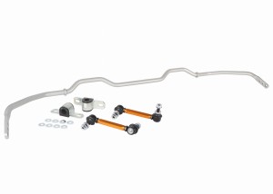 Stabilizator 20mm 3 punktowy regulowany tył - TESLA MODEL 3