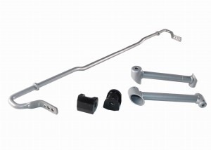 Stabilizator 16mm 3 punktowy regulowany tył - SUBARU BRZ