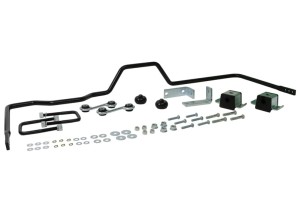 Stabilizator 20mm 3 punktowy regulowany tył - TOYOTA HILUX