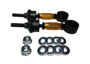 Łączniki stabilizatora - 10mm Ball Stud