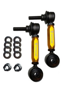 Łączniki stabilizatora - 10mm Ball Stud