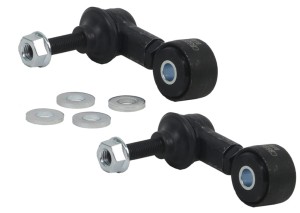Łączniki stabilizatora - 10mm Ball Stud