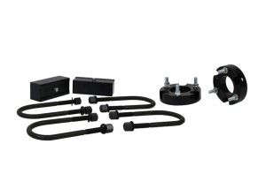Zestaw lift kit  przód-tył MAZDA BT-50