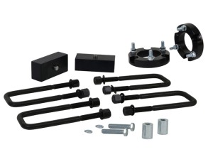Zestaw lift kit  przód-tył FOTON TUNLAND