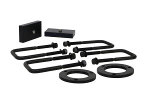 Zestaw lift kit  przód-tył MITSUBISHI TRITON