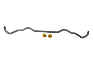 Stabilizator 24mm 2 punktowy regulowany przód - SUBARU FORESTER