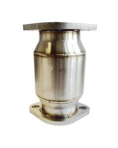 3-calowy katalizator Xforce 400 ogniw