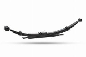 Resor piórowy Pedders Ford Ranger 2023-  VW Amarok 2023- +50mm