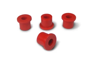 Tuleje mocowania resora 4szt Nissan Patrol 1980-1993