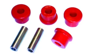 Tuleje mocowania resora 4szt Suzuki Alto 1985-1989 Suzuki Samurai  1981 - 1990 Swift